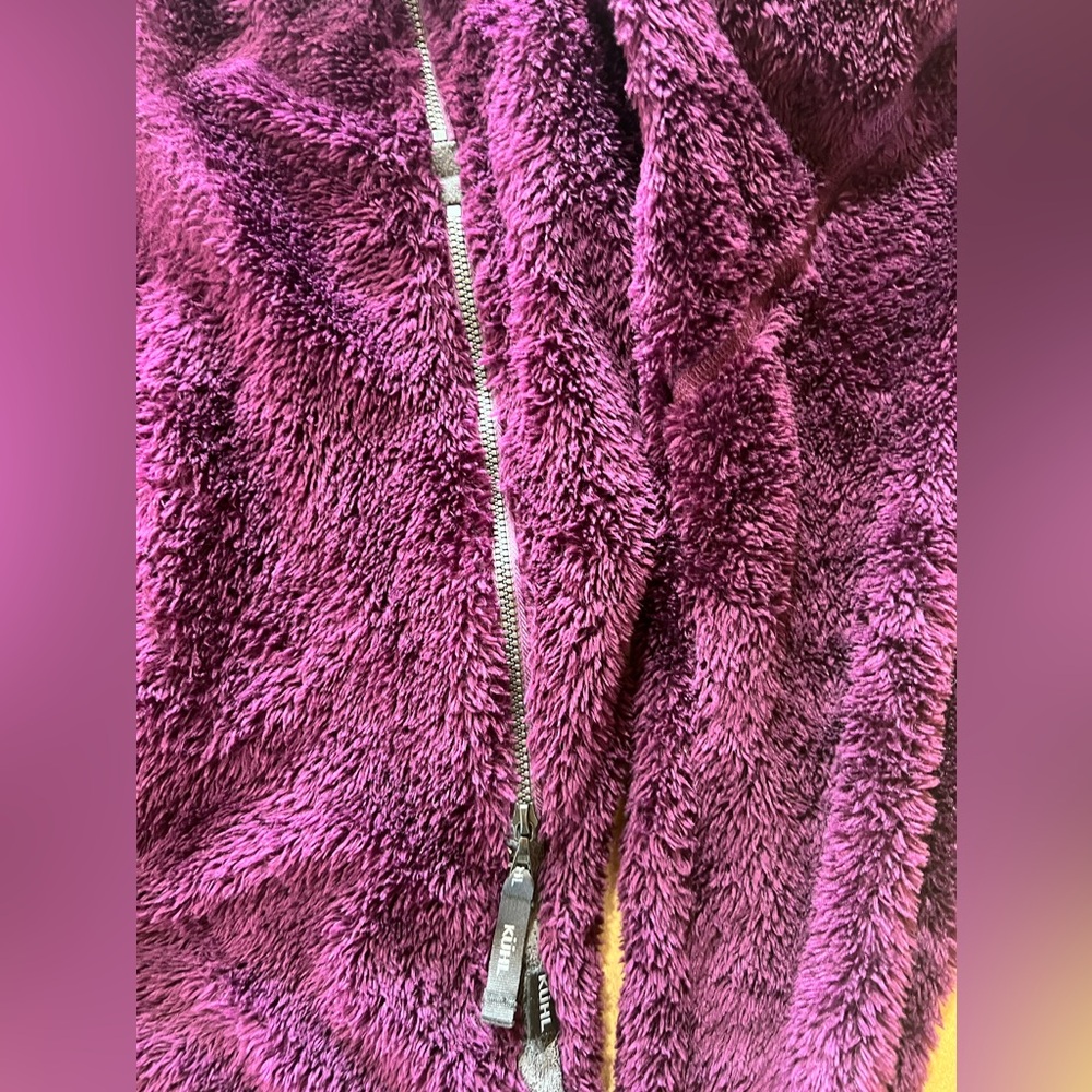 Kuhl Flight Pullover - Picture 4 of 8